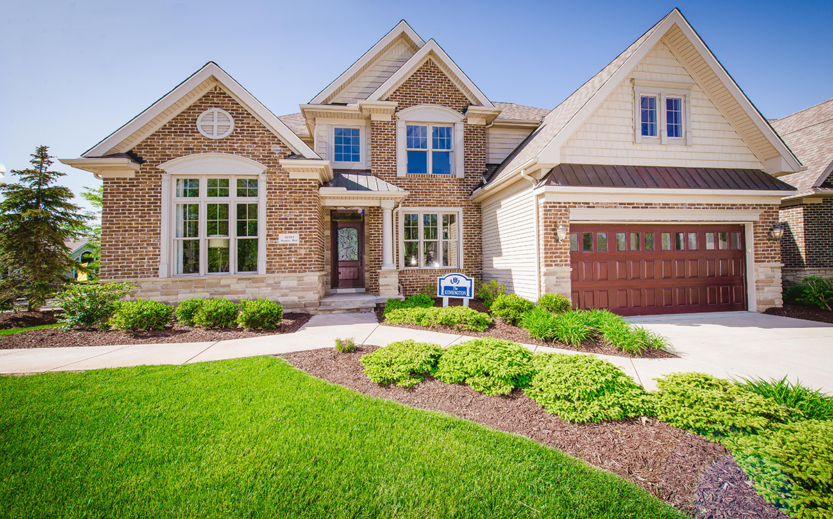 Kopf Builders Luxury Legacy Pointe Avon Lake