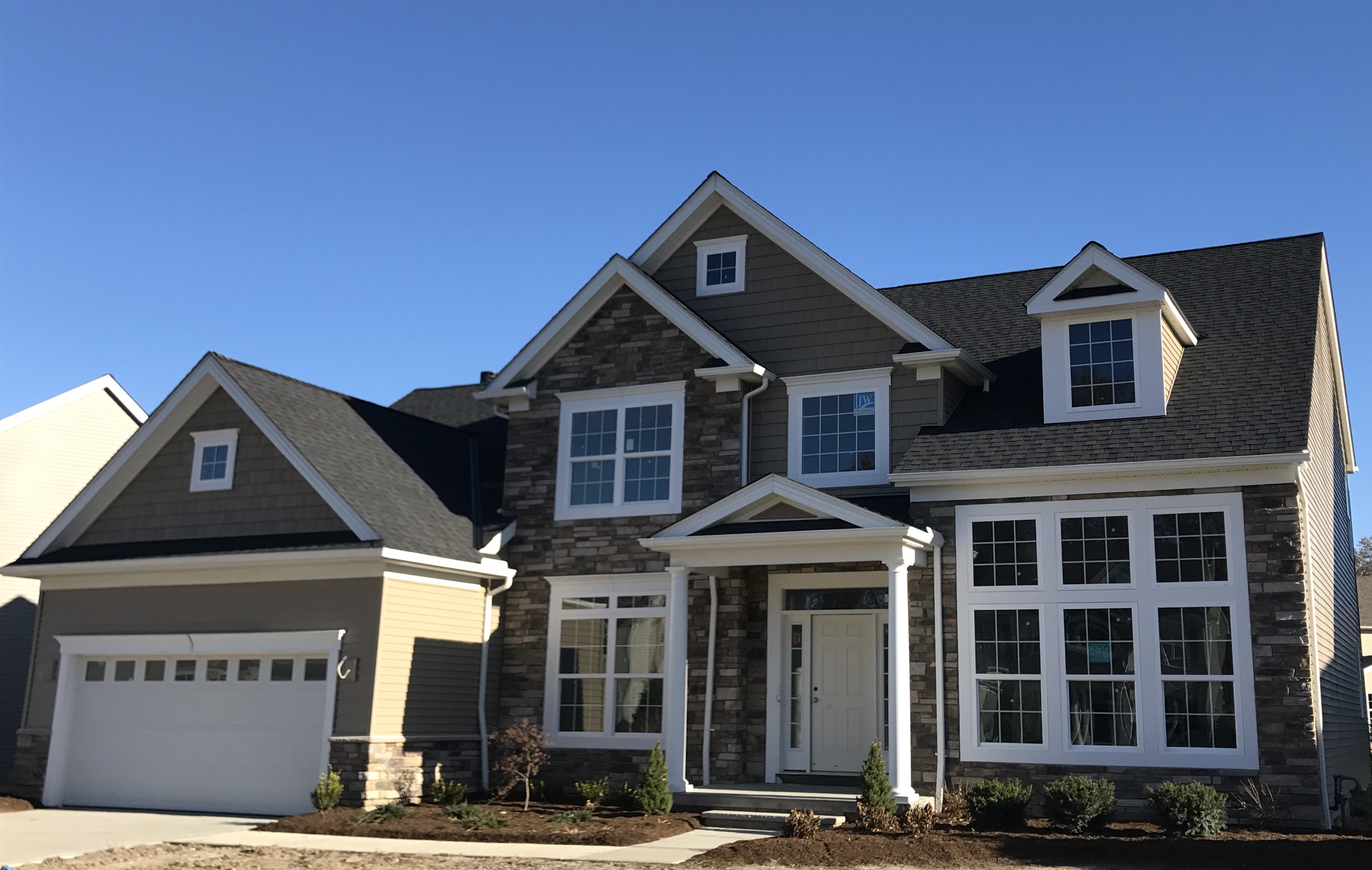 Kopf Builders Available Homes Avon Lake Ohio